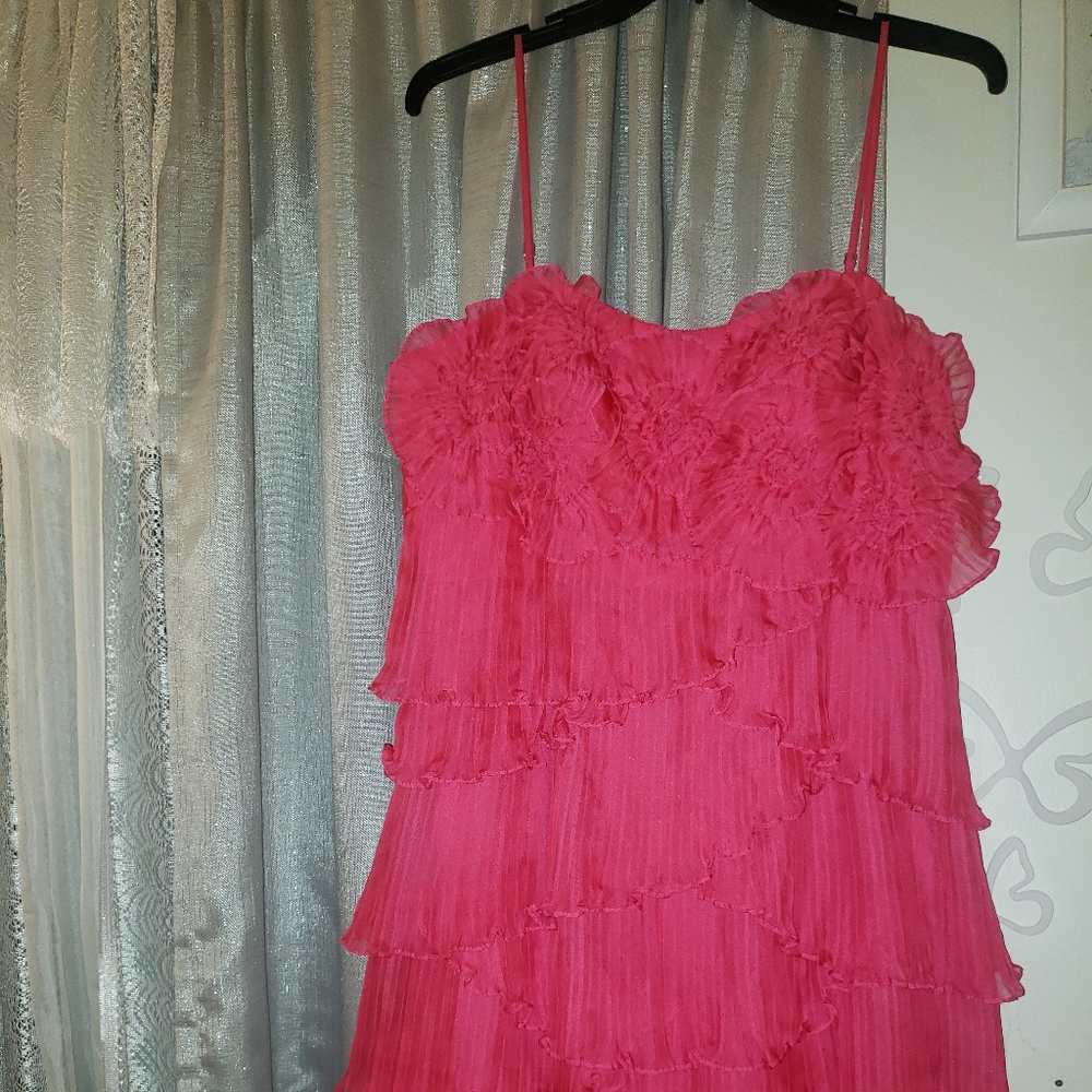 - Brand New Neiman Marcus dress
